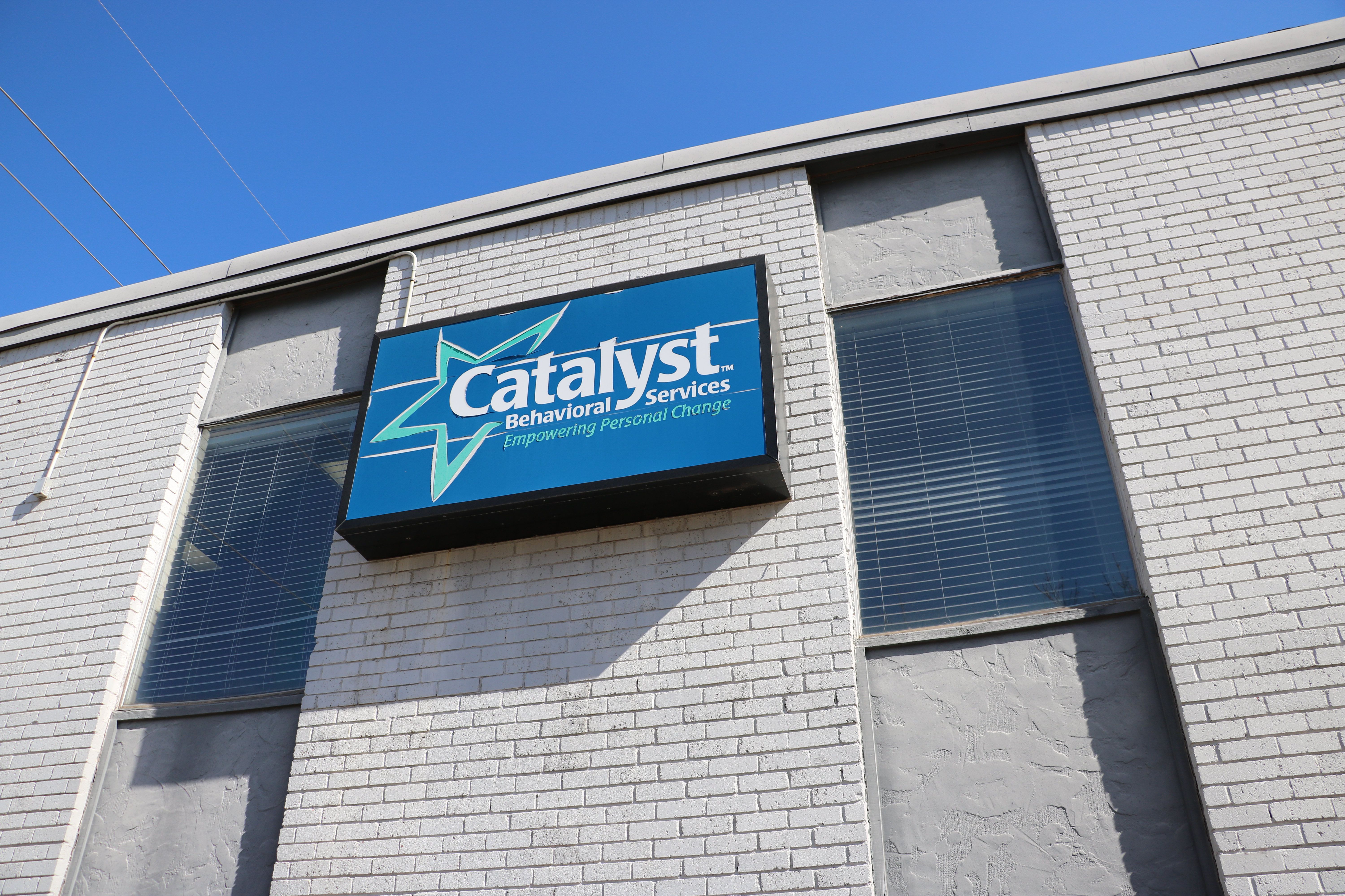 Out of control Shuttered Oklahoma City halfway house had numerous