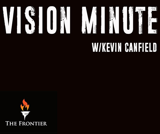 vision minute for web
