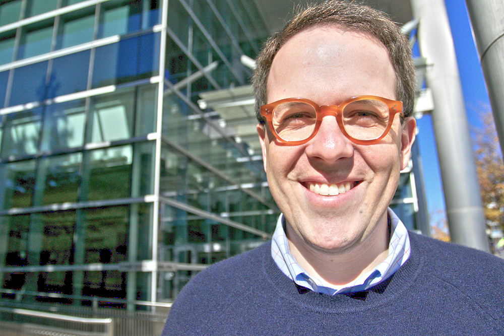 G.T. Bynum endorsed by local firefighters' PAC