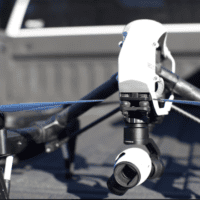 Bartlett administration quietly forged high-flying plan to test drones around town, but its fate is up in the air