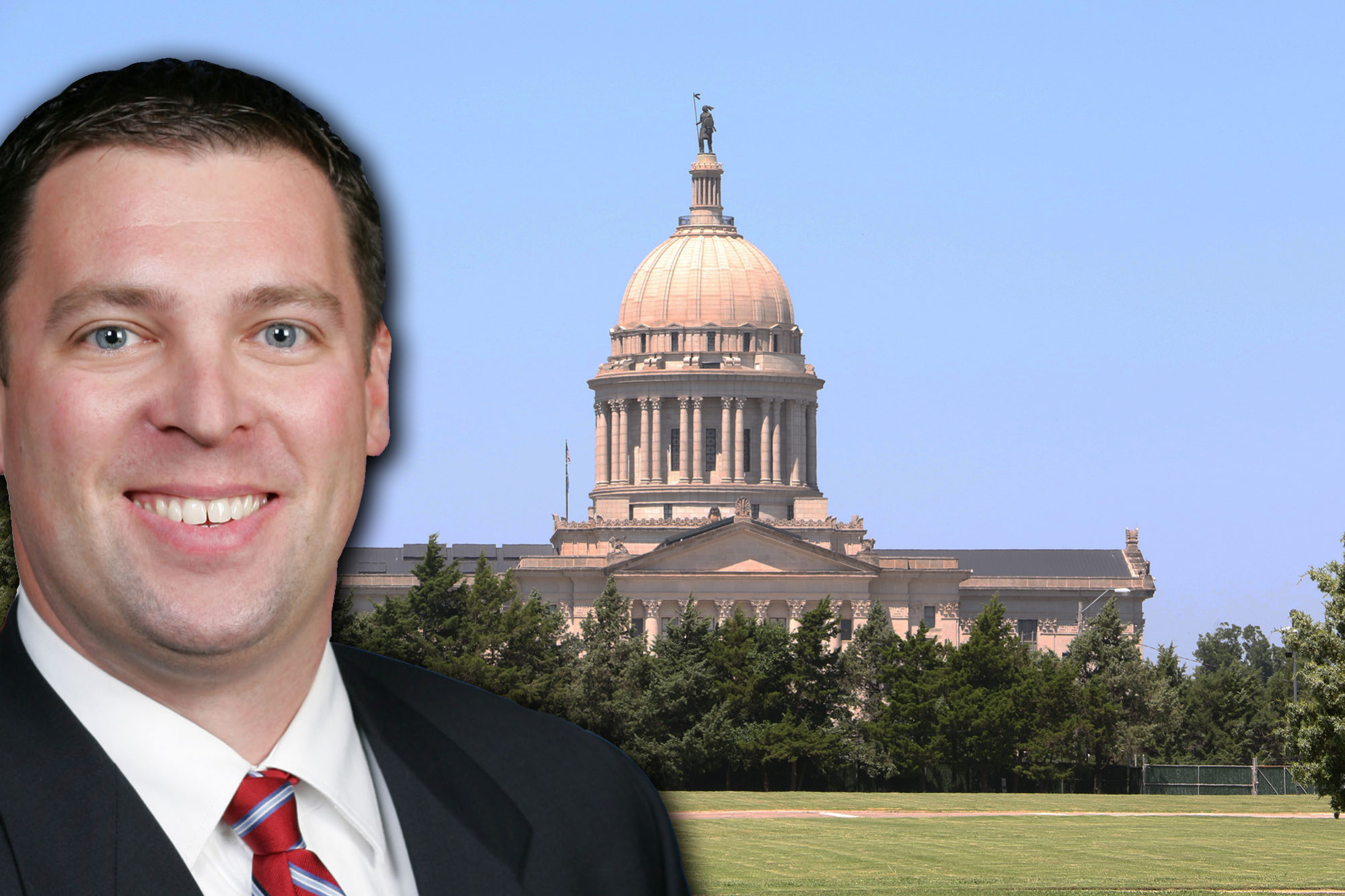 biggs capitol The Frontier