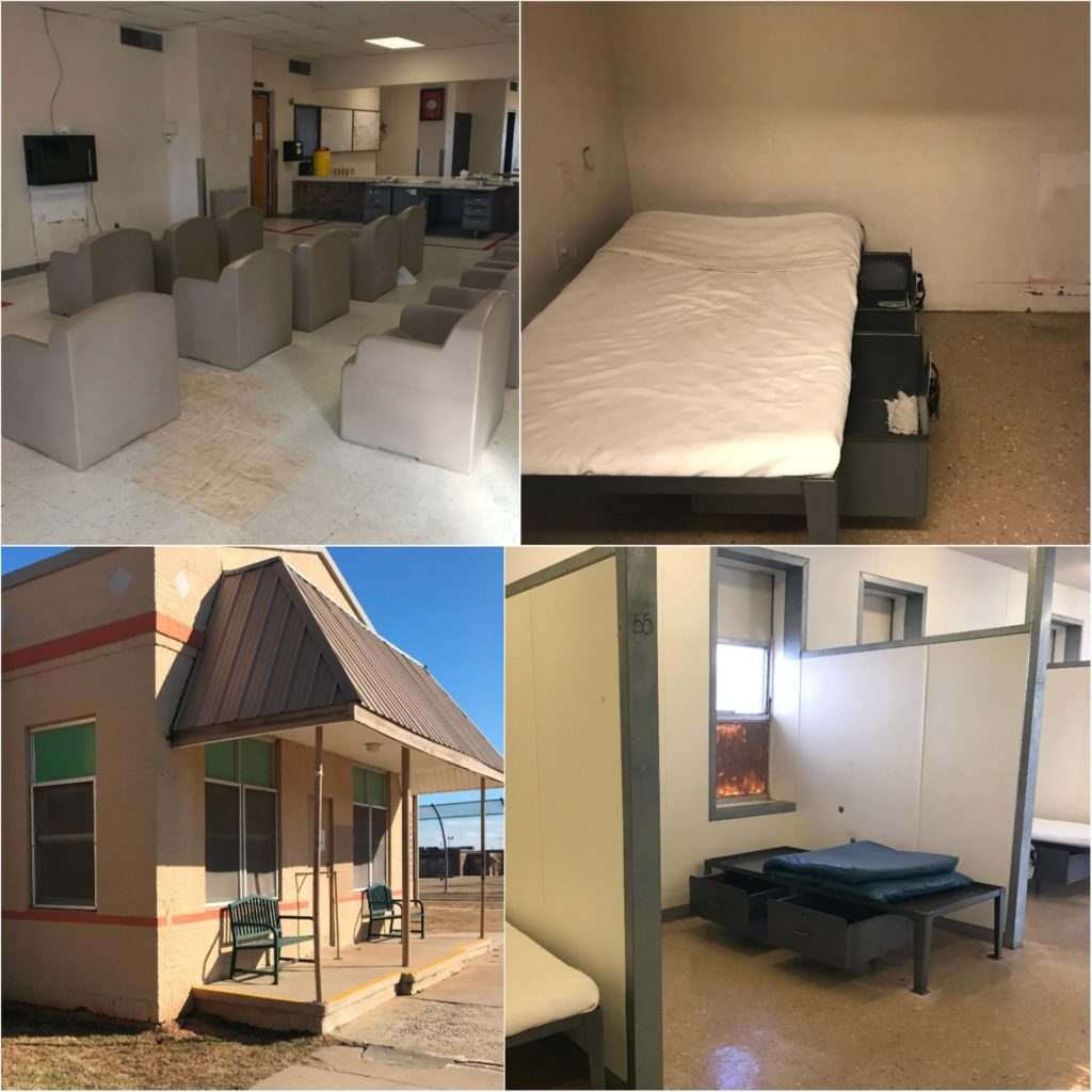 'Return to its roots' New facilities and cultural shift change the course of juvenile justice