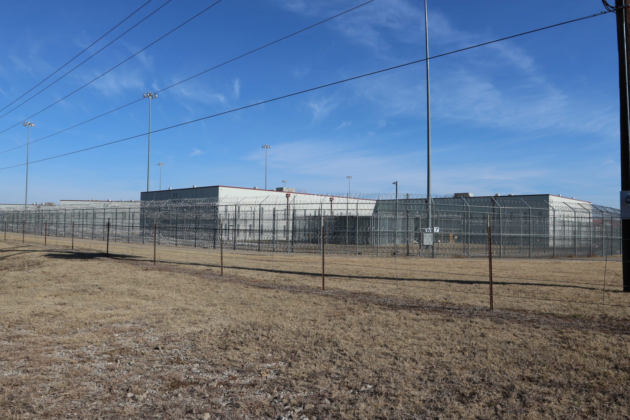 Held without bail in Oklahoma’s ICE facilities, immigrants turn to federal courts for release