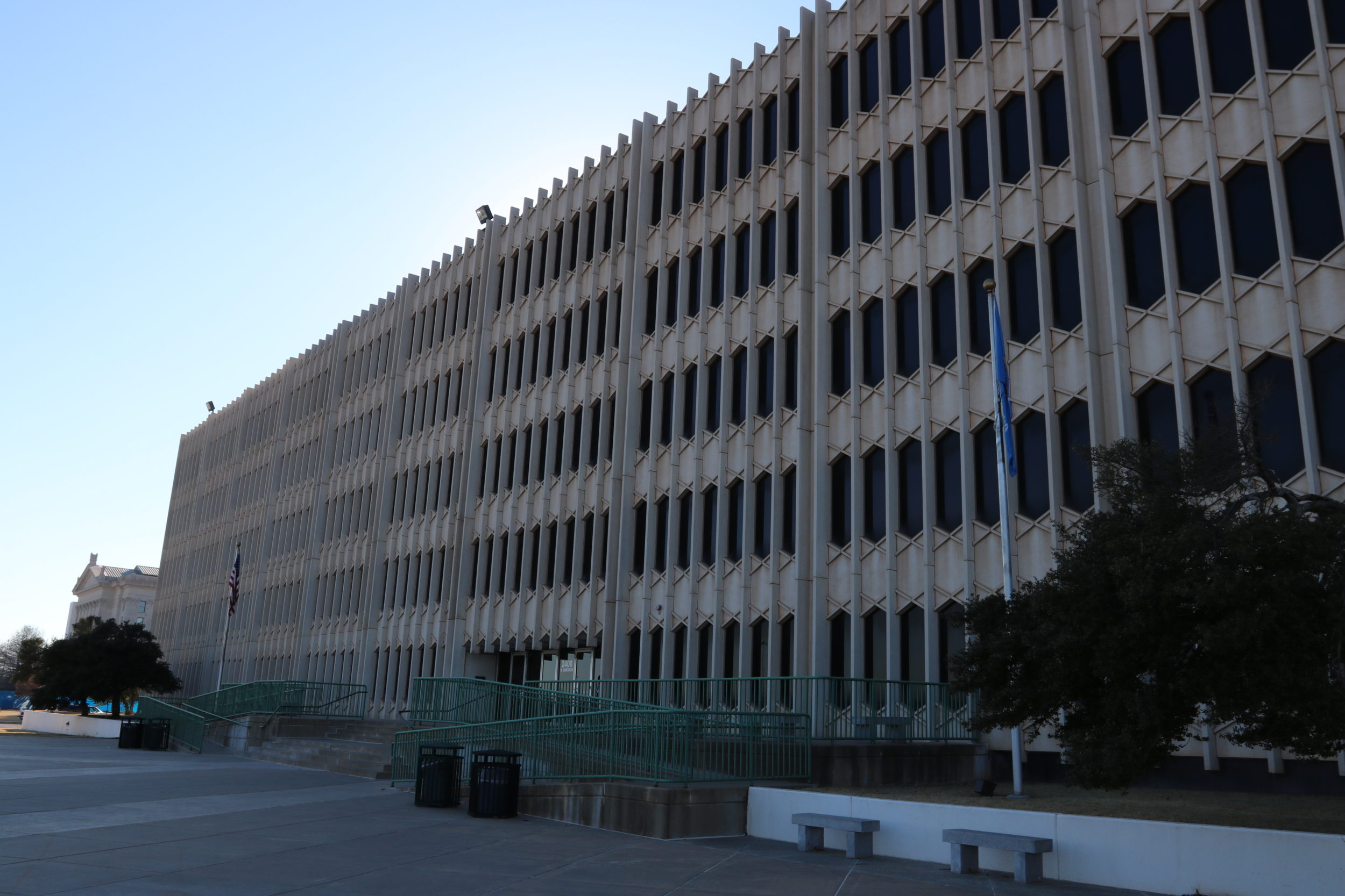 Report Oklahoma Slow To Remove Some Children From Abusive Foster Homes