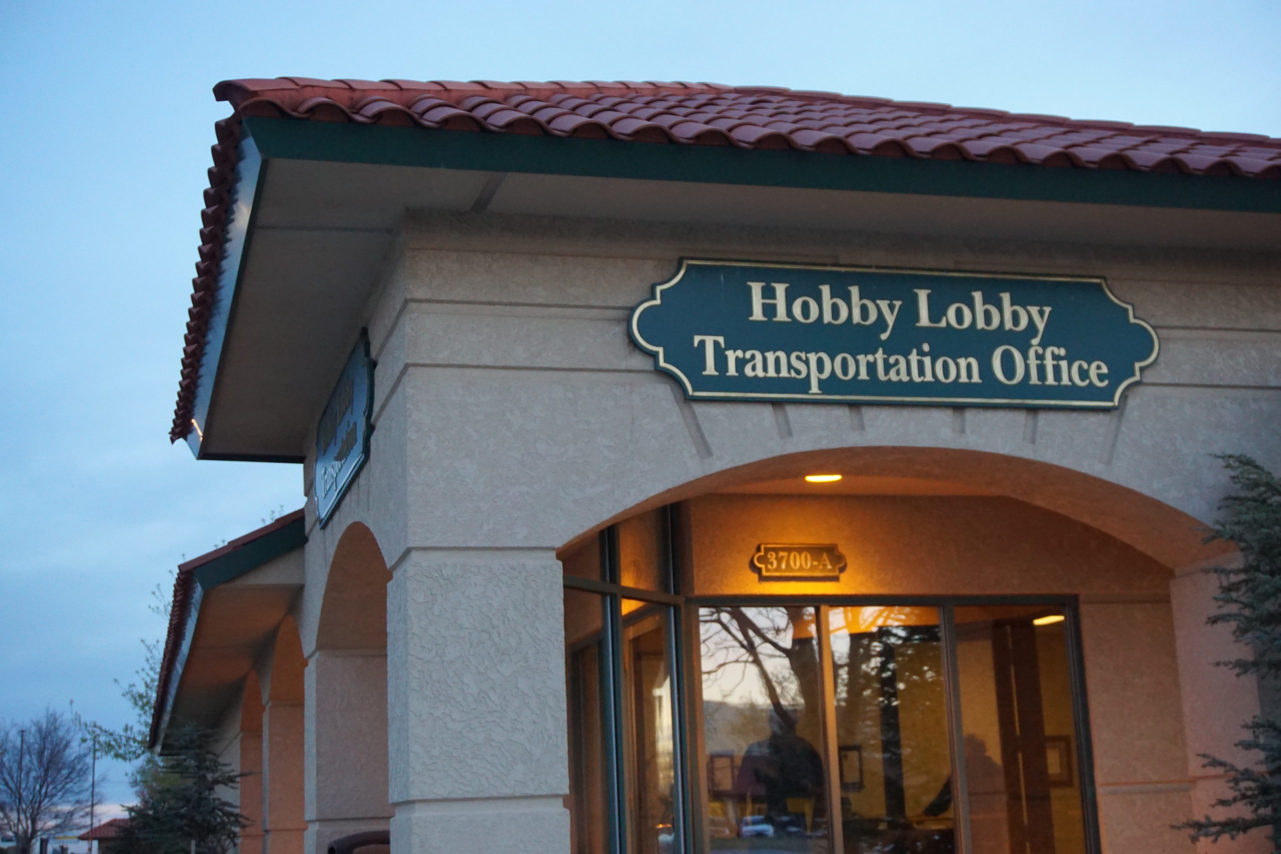 Hobby Lobby Shuts Down Stores Across Oklahoma Many Employees Face Pay Cuts