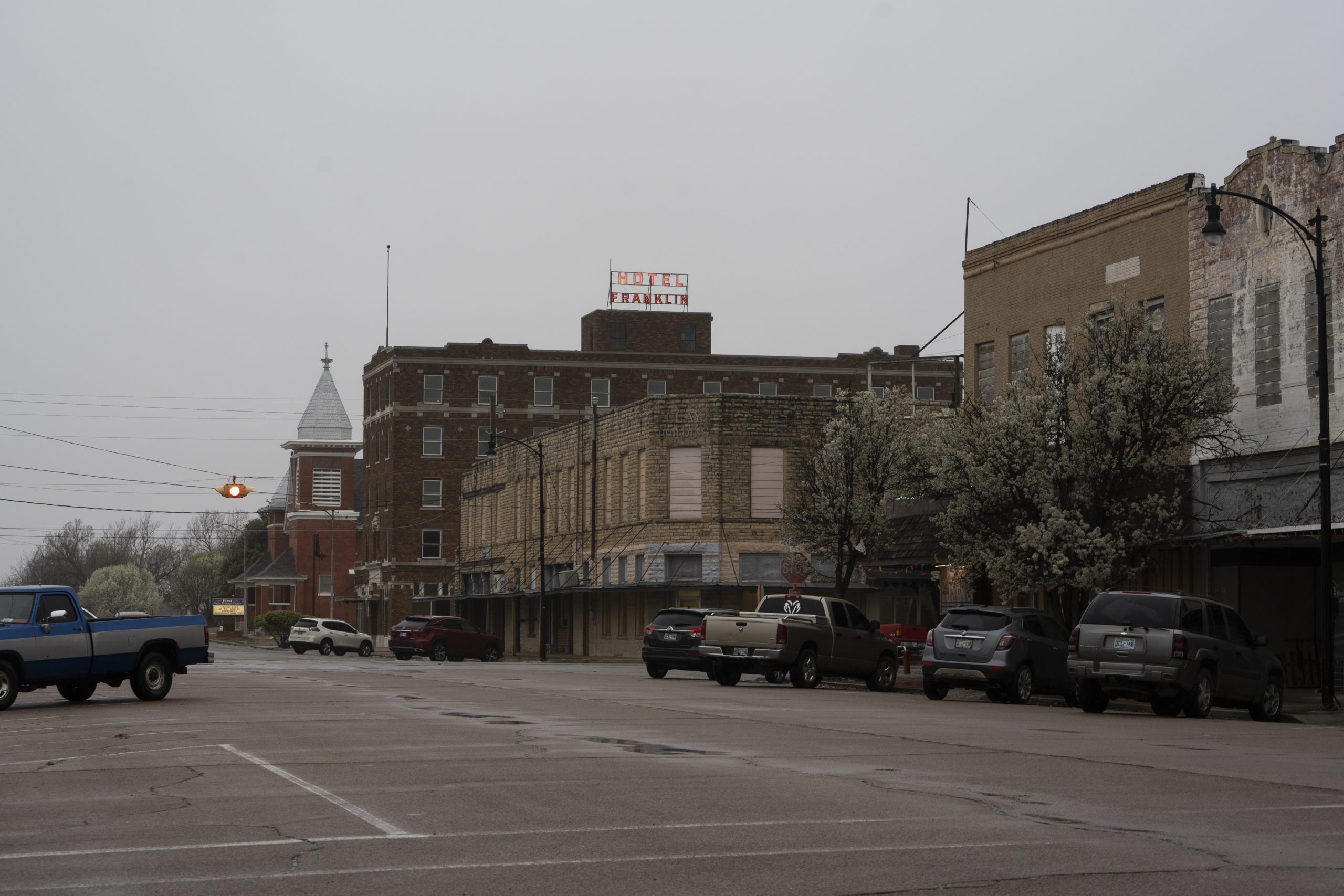 MangumOK33 The Frontier