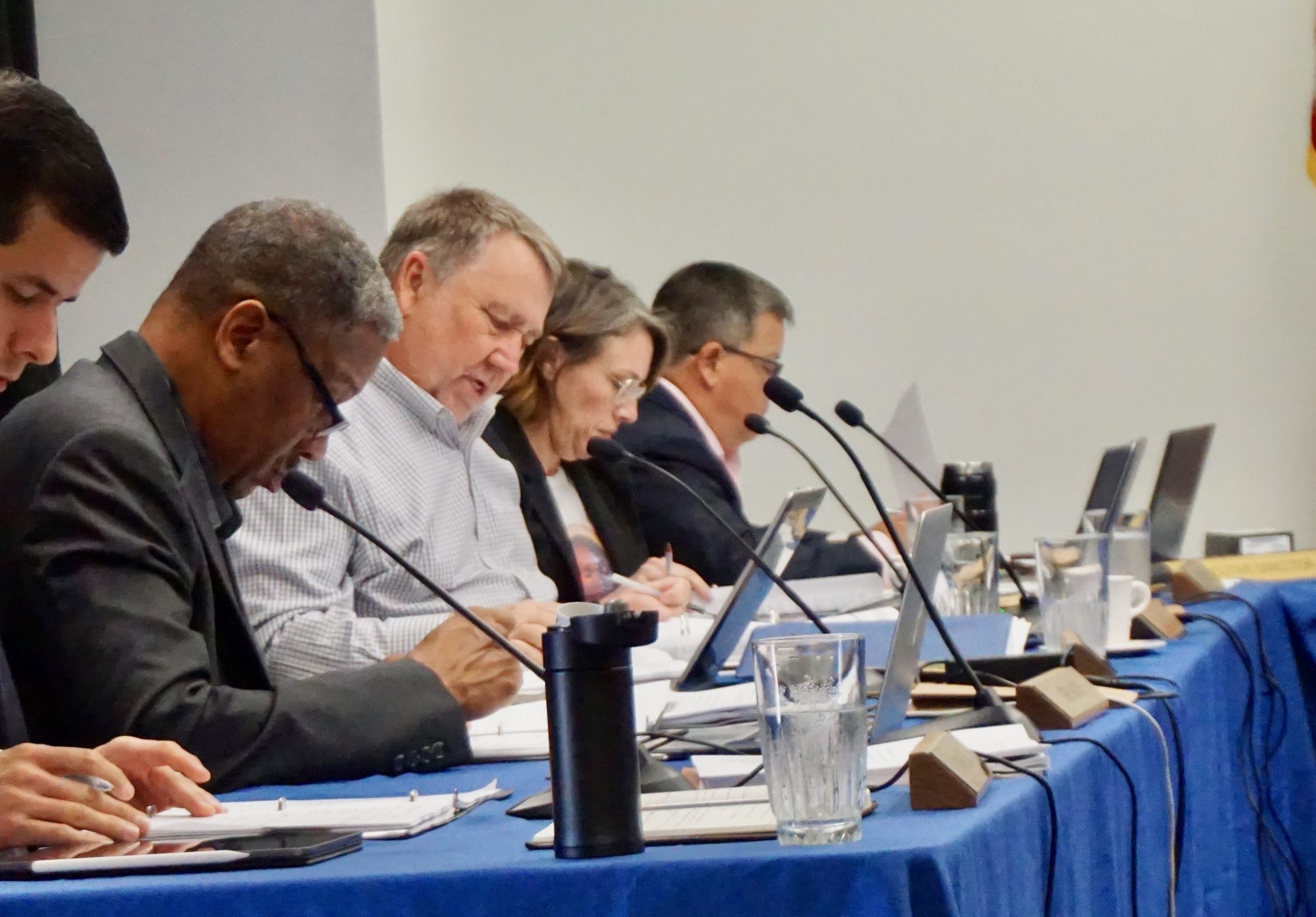 As the Oklahoma Pardon and Parole Board grows more active, its members