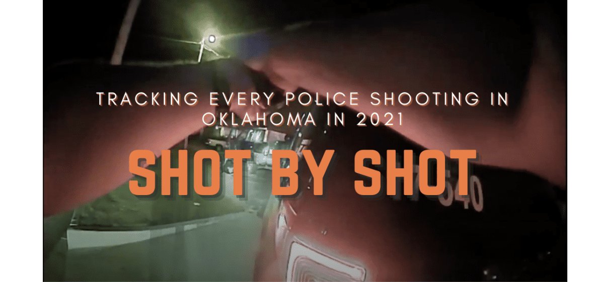 shot by shot shot by shot