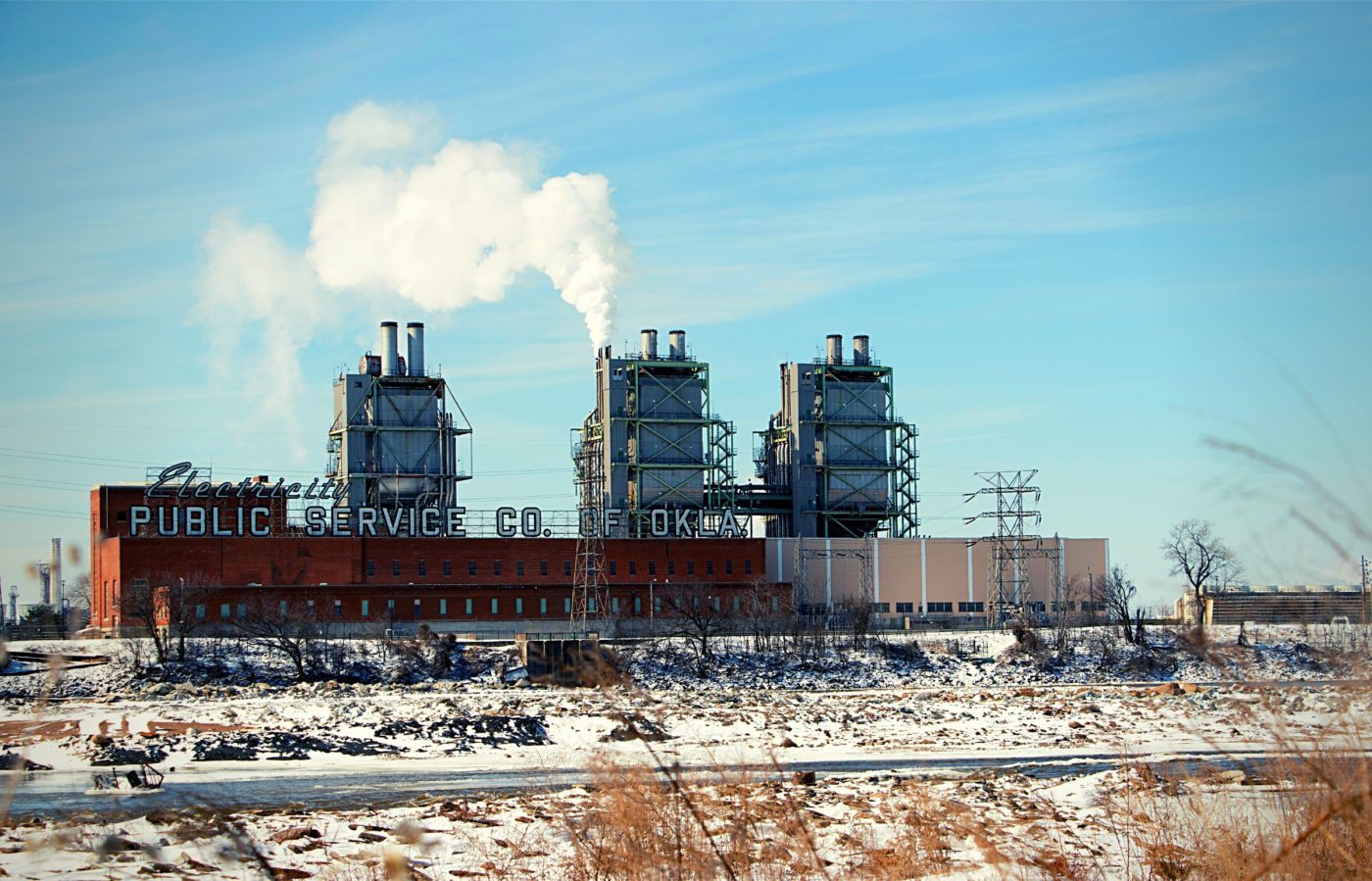 Oklahoma prepares for possibility of more power outages as winter