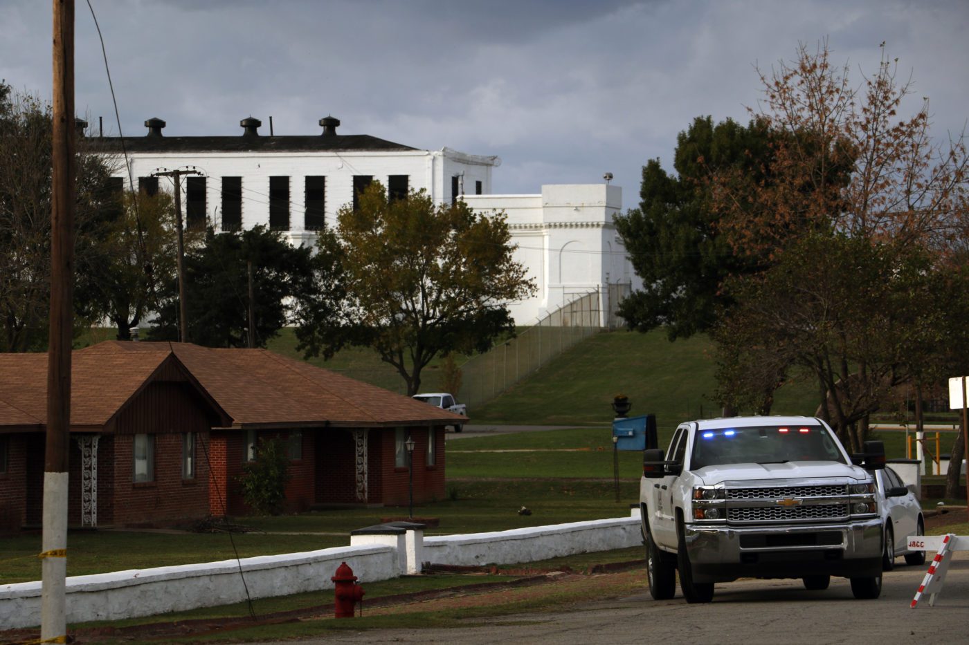 Condemned man went into convulsions during Oklahoma’s first execution ...