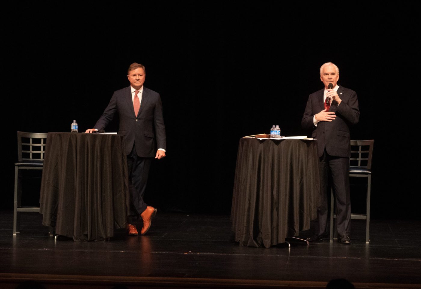 We factchecked candidates for Oklahoma Attorney General The Frontier