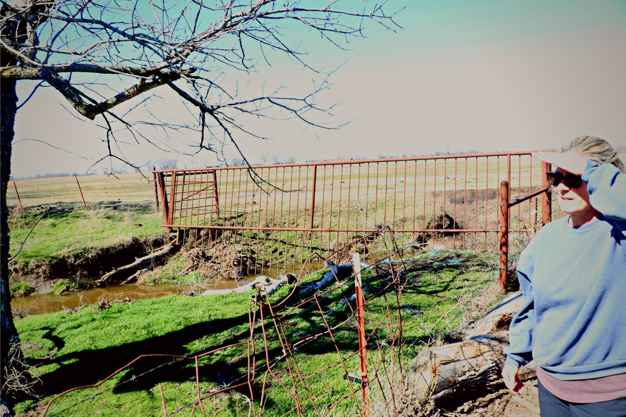 In Oklahoma, neighbors are still blindsided when poultry megafarms move in