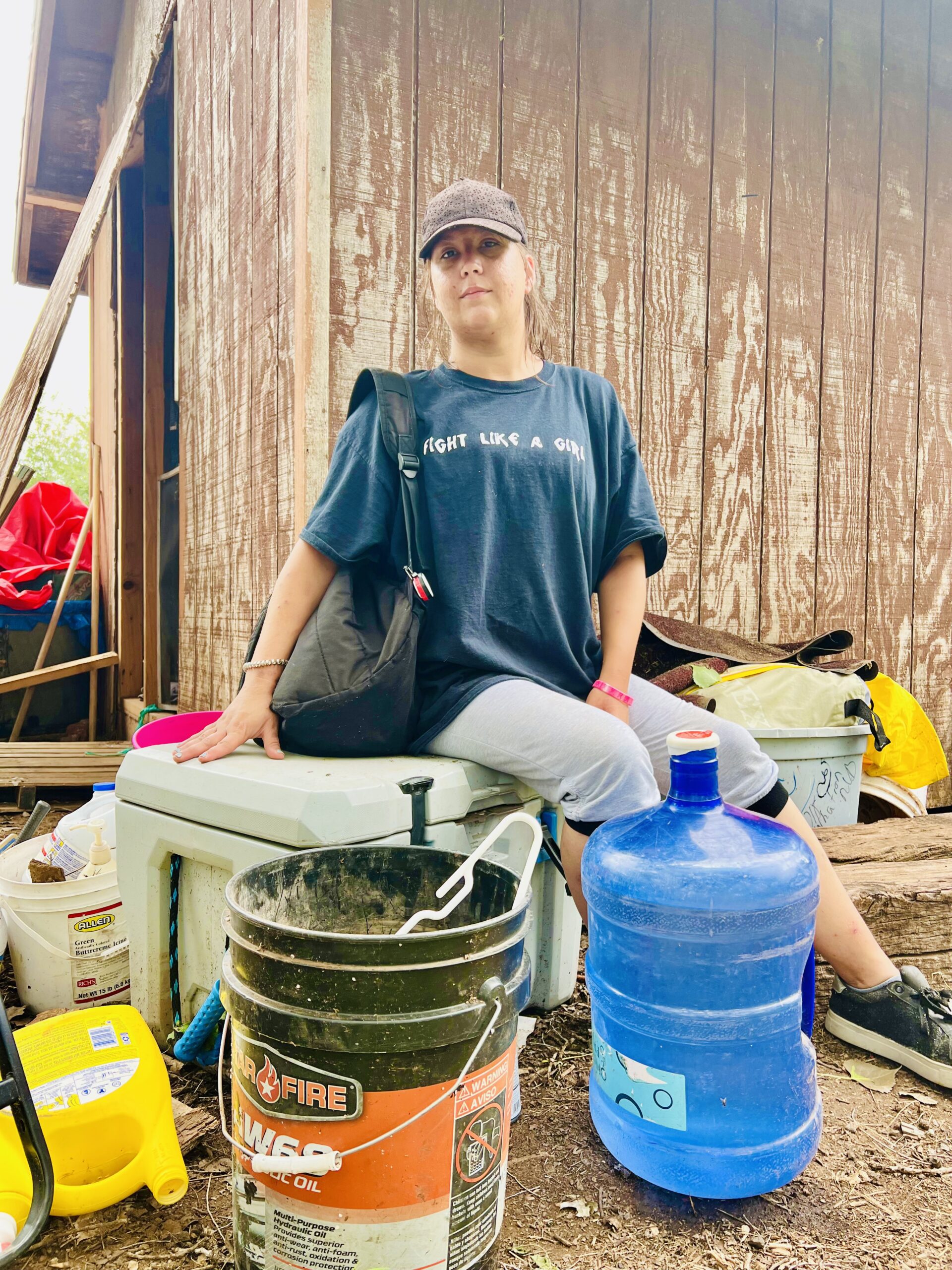 In rural Oklahoma, homelessness remains a hidden problem