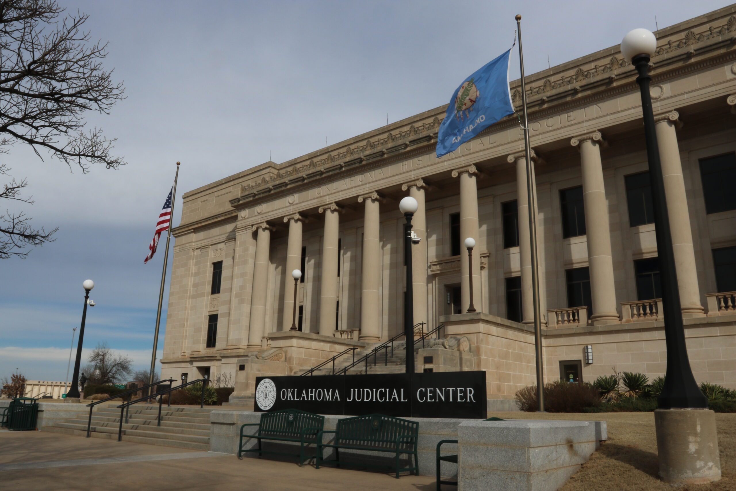 A judge says ‘suck it up’ after executions put strain on Oklahoma