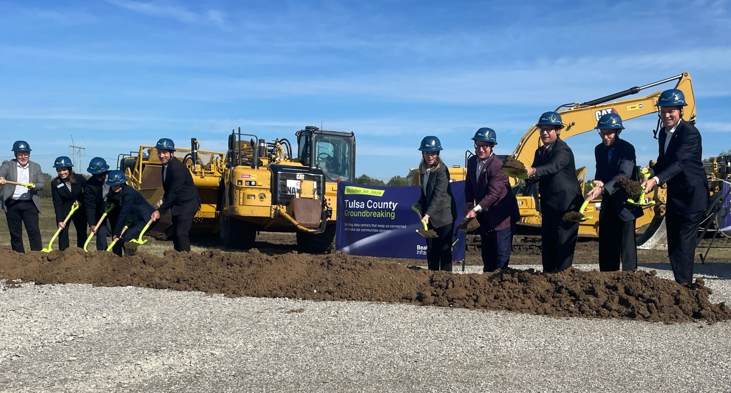 Fact Check: Are claims about Oklahoma data centers holding up?