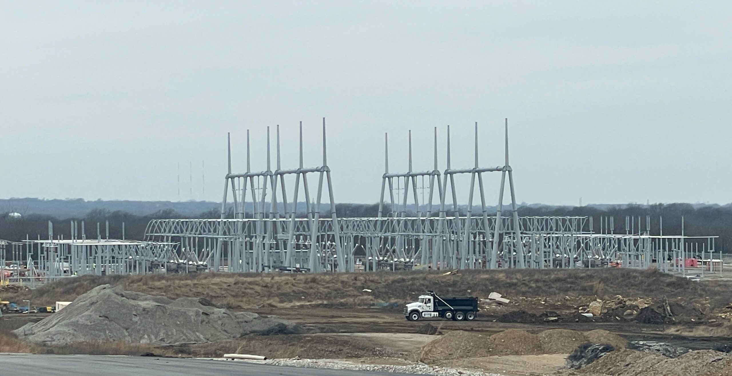 Oklahoma’s data center boom is about to hit the grid — and your power bill