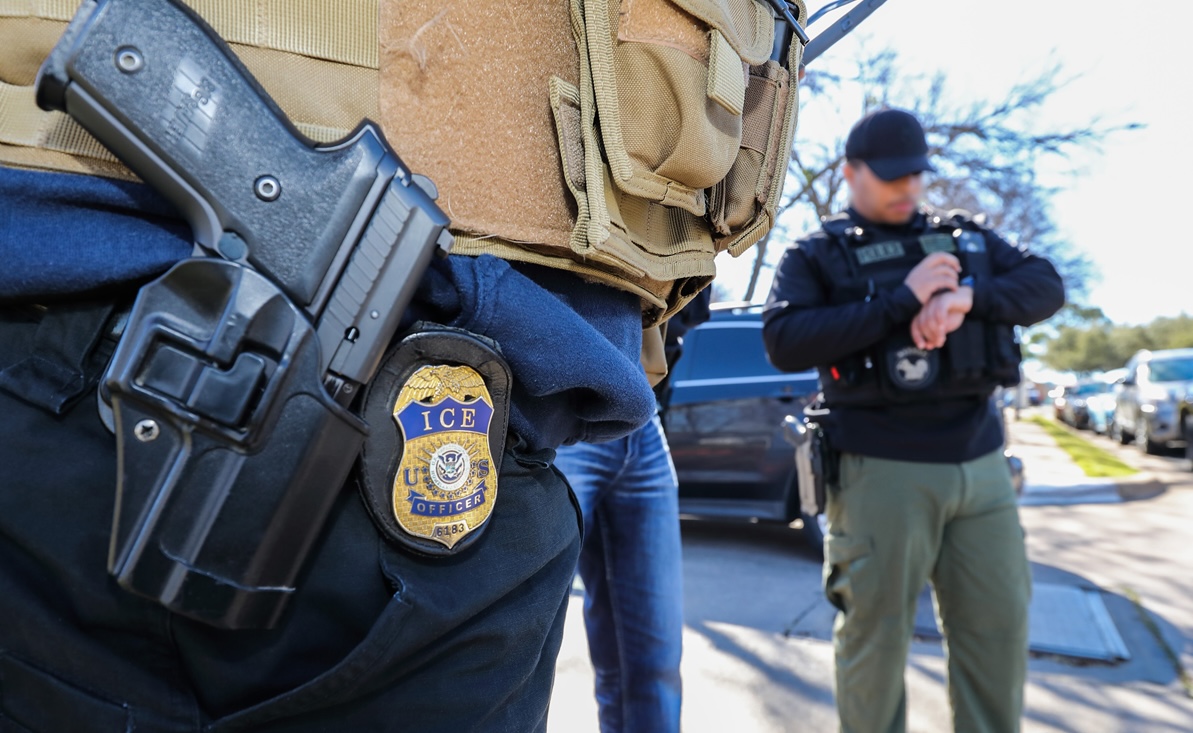 Oklahoma lawmakers push sweeping immigration agenda touching colleges, jobs and land ownership