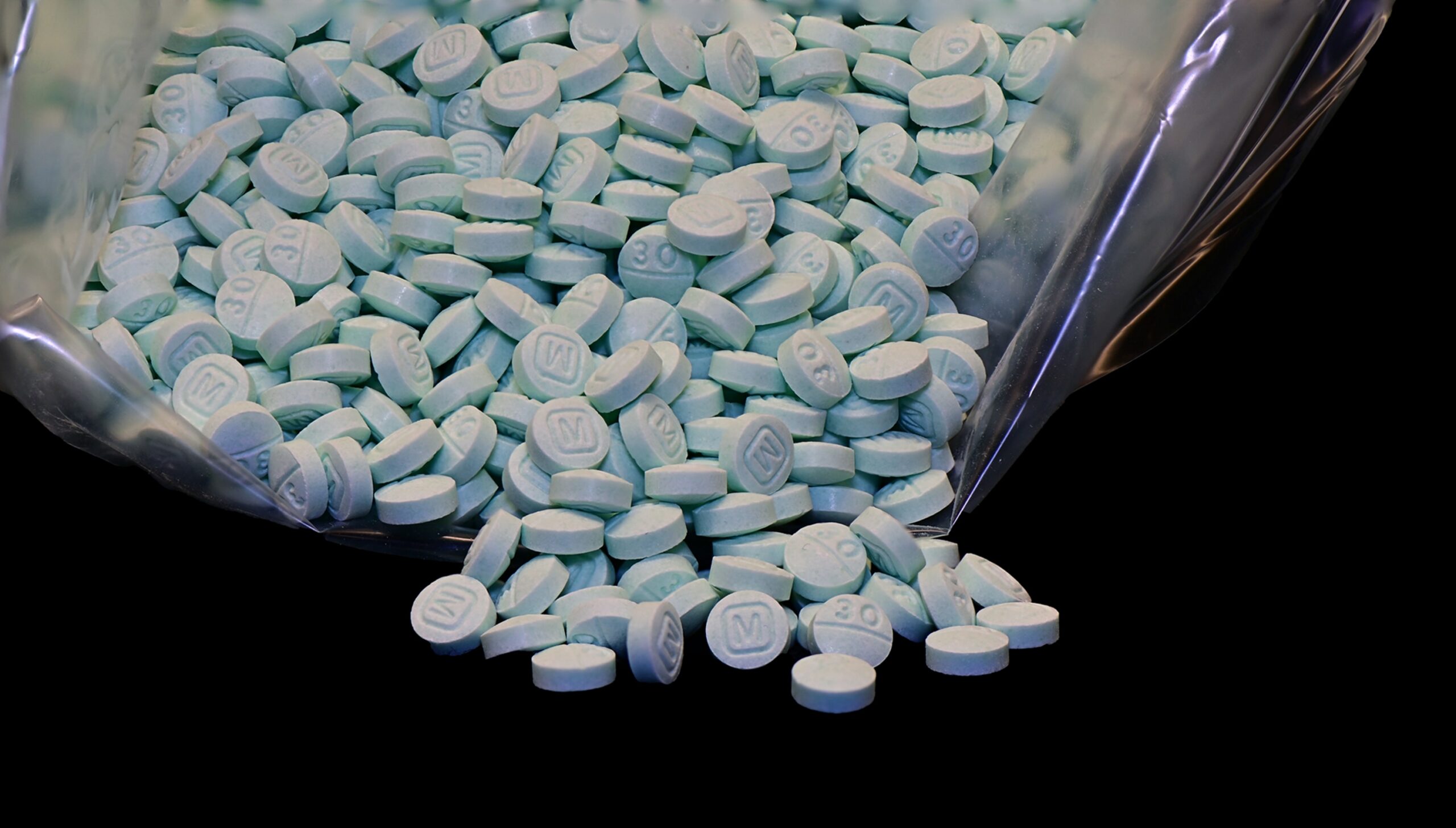 Oklahoma bill would make it easier to prosecute fentanyl overdose deaths