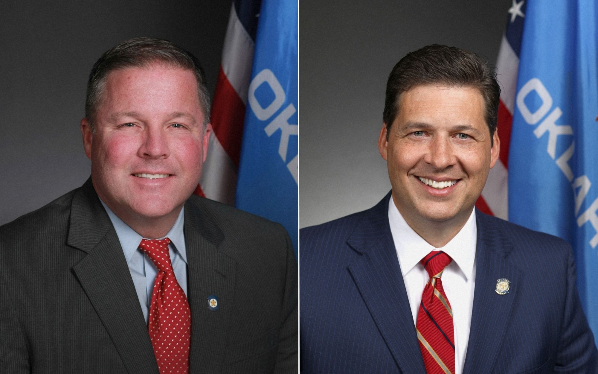 Power struggle roils Oklahoma Senate as Paxton sidelines Freedom Caucus leader