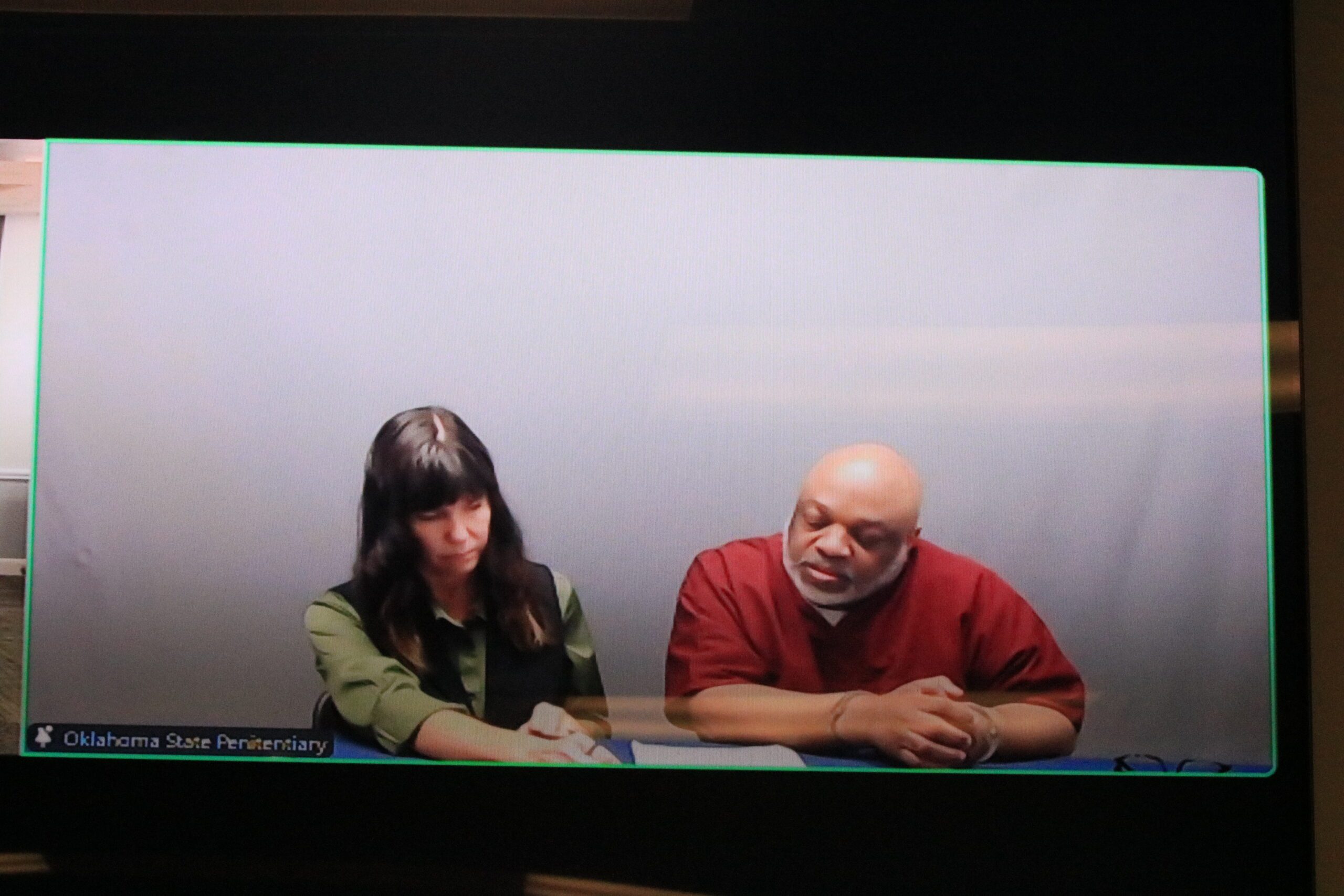 Oklahoma man sentenced to die for Tulsa torture murders one step closer to execution