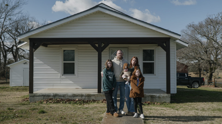 Toxic Pressure: A documentary screening on oilfield wastewater threatening Oklahoma communities