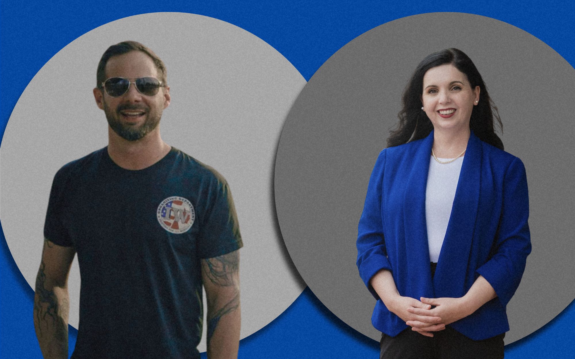 Two Democrats, one chance at flipping Oklahoma’s 5th District