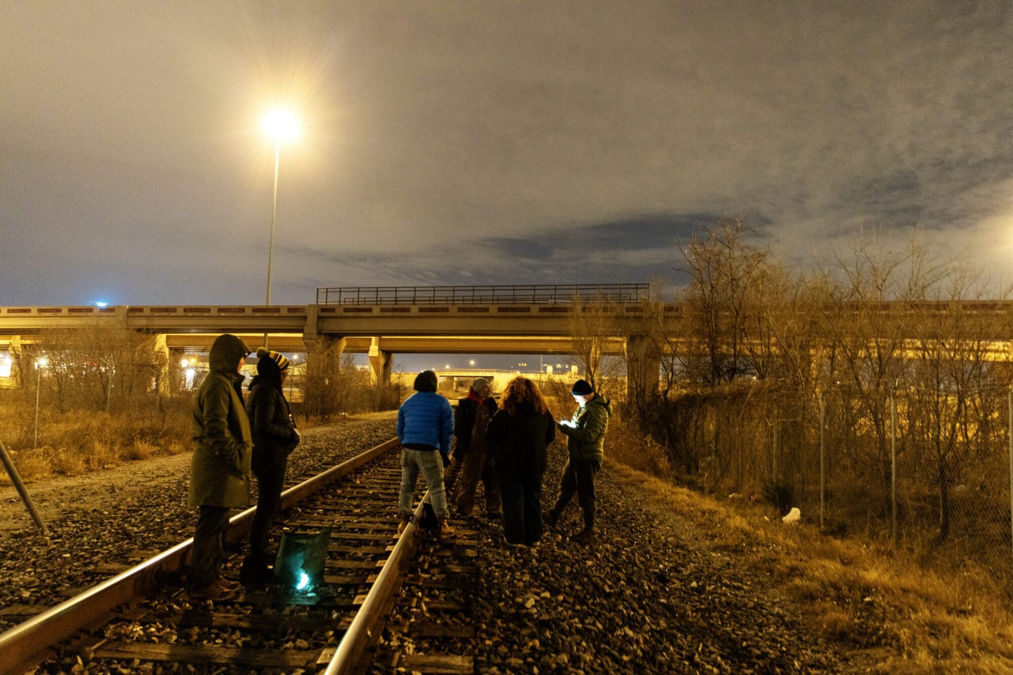 Homelessness among families and youth reach new highs in Oklahoma City
