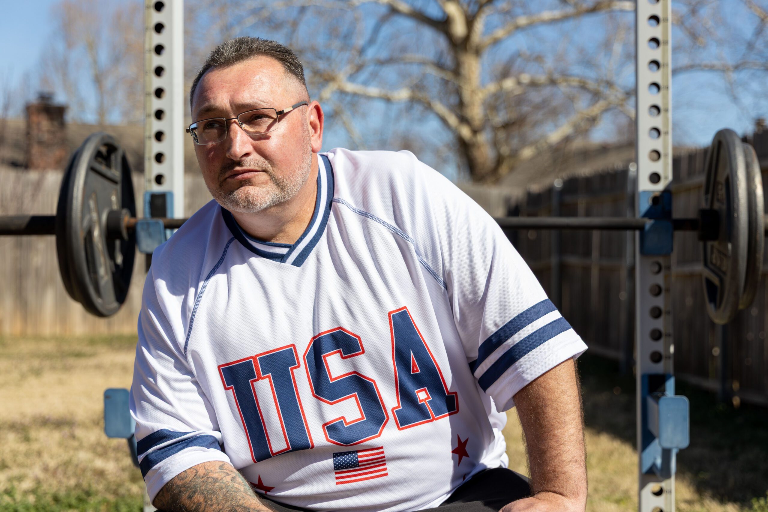 Oklahoma County has a program to help poor people get out of jail. Prosecutors rarely support it.