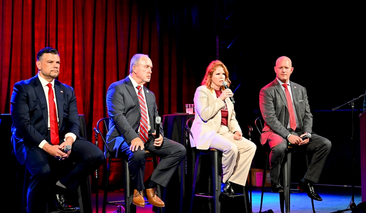What’s true, false and uncertain in the Oklahoma insurance commissioner race